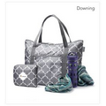 cFold Travel Tote Bag (Downing)